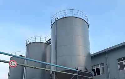 The company is committed to the development and production of pharmaceutical intermediates
