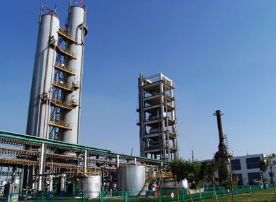 The company has complete testing methods, adhering to the concept of 